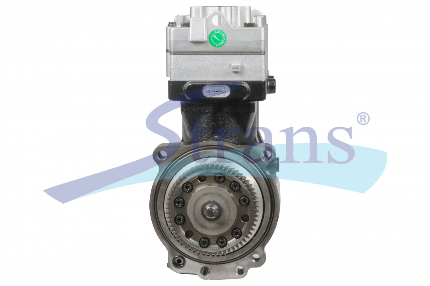 Compressor Scania P/G/R Dc13.115/Dc13.124/Dc13.147 Euro 6